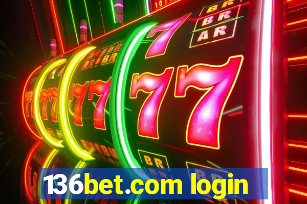 136bet.com login